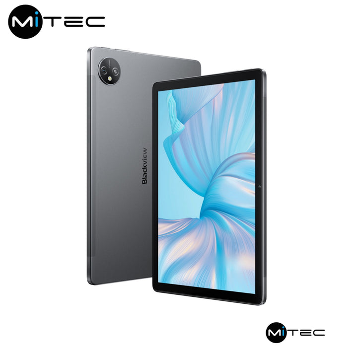 tablette Blackview Tab 80 Neuf - 16 GB - 128 GB - 10,1 pouces - 7 680 mAh
