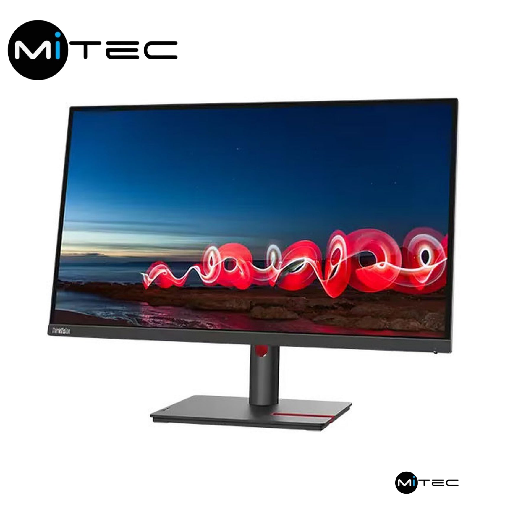 Écran Lenovo T27-30i 27" Full HD 60Hz Neuf -