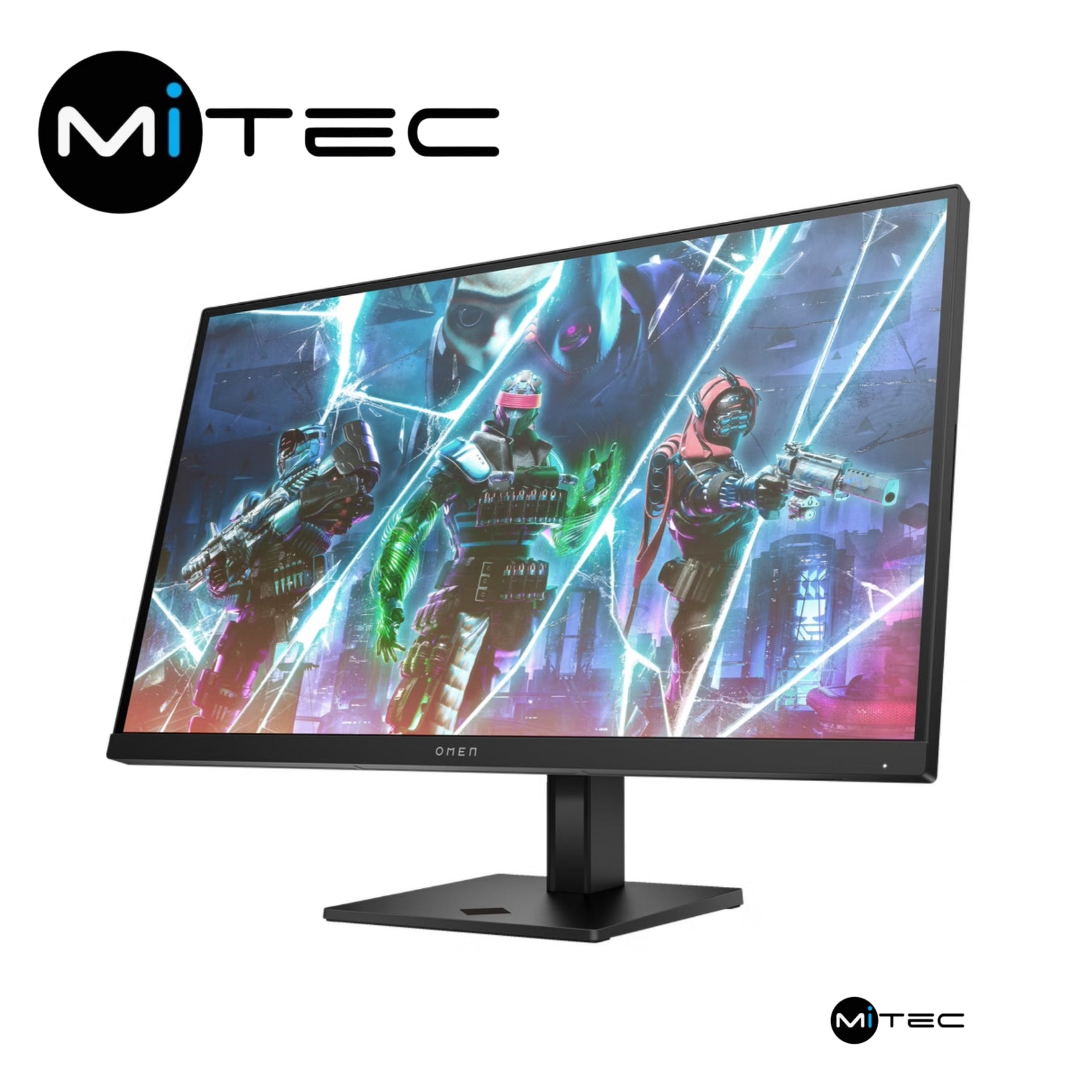 Écran Gaming HP OMEN 27s 27" Full HD 165Hz Neuf