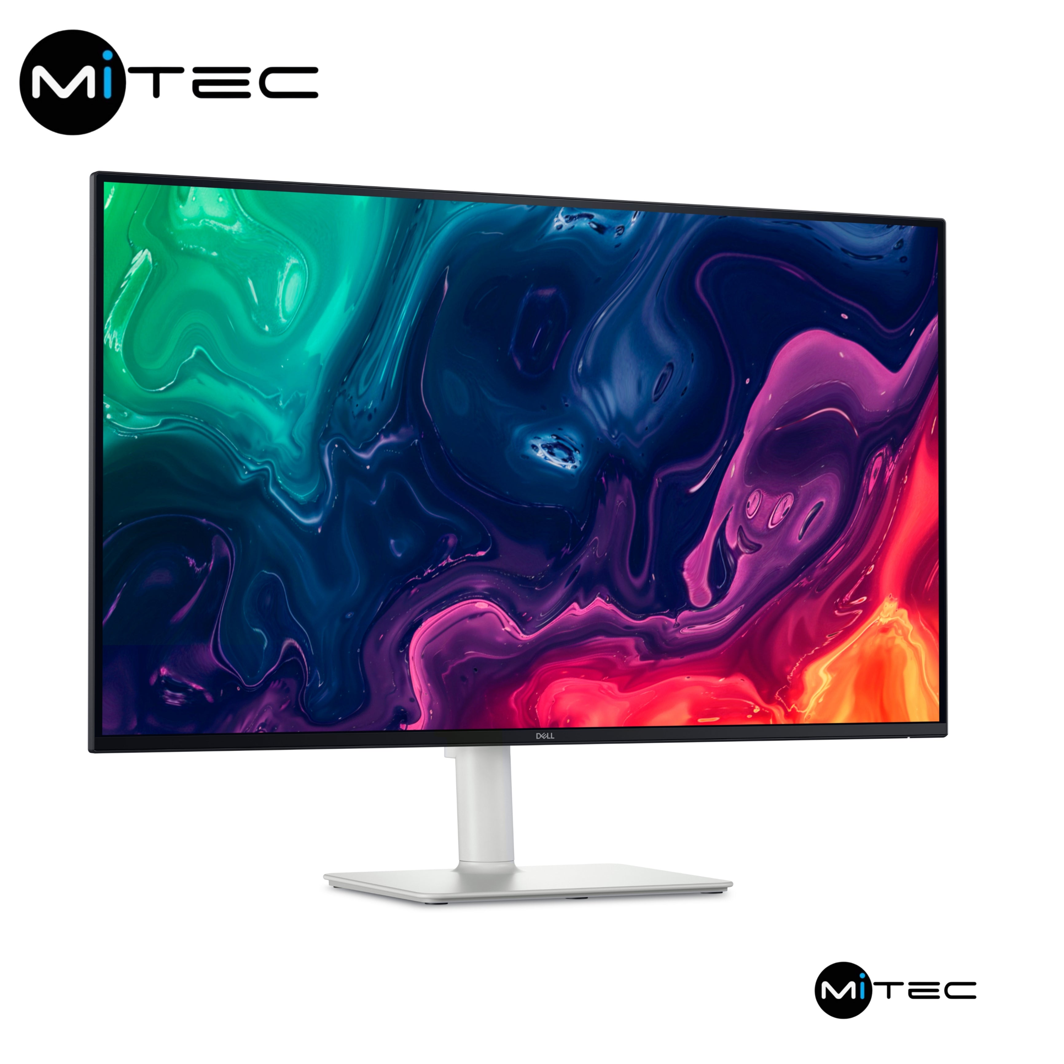 Écran Dell 32 Plus S3225QS 31.5" 4K UHD 120Hz Neuf