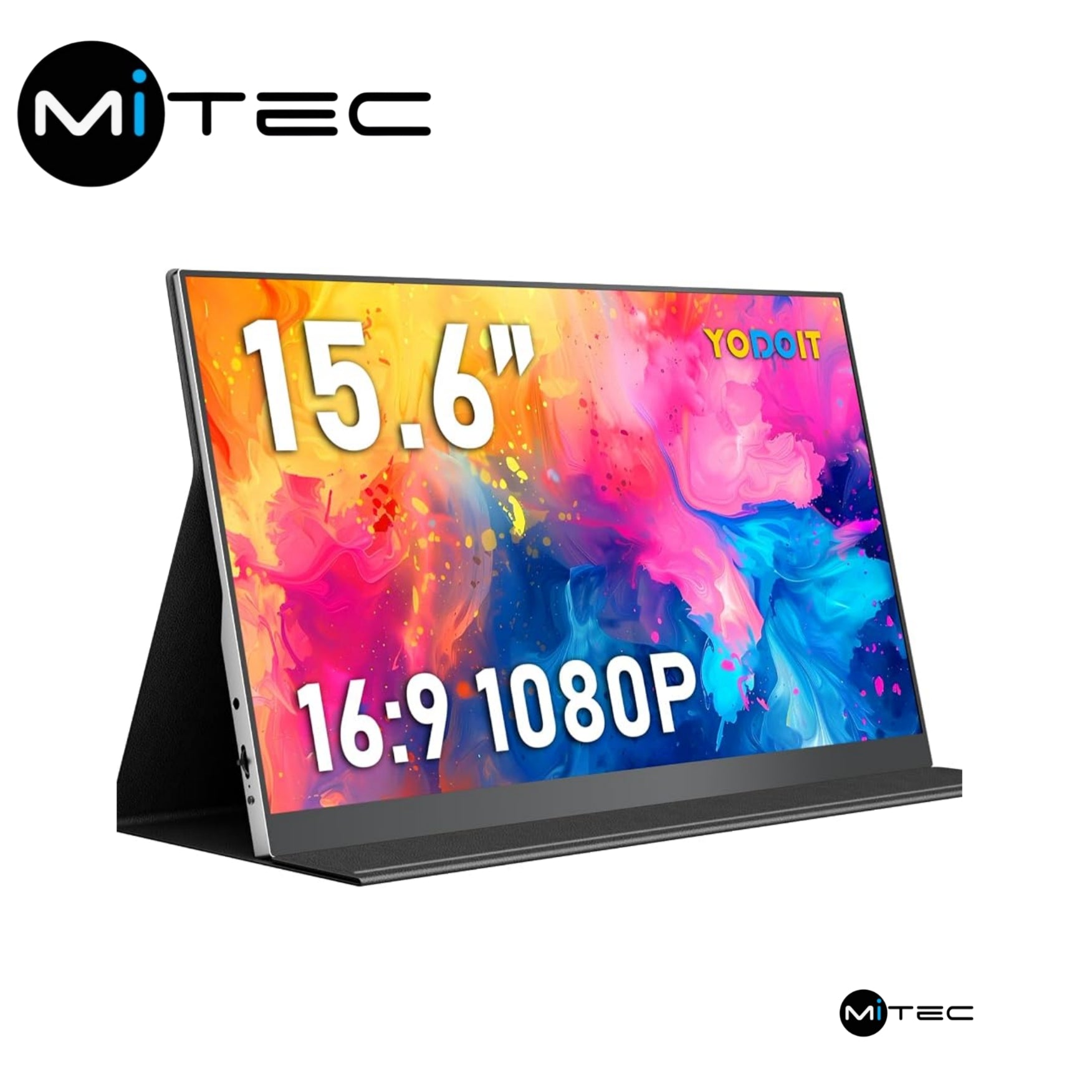 Écran Portatif 15.6’’ Type-C Full HD IPS Neuf