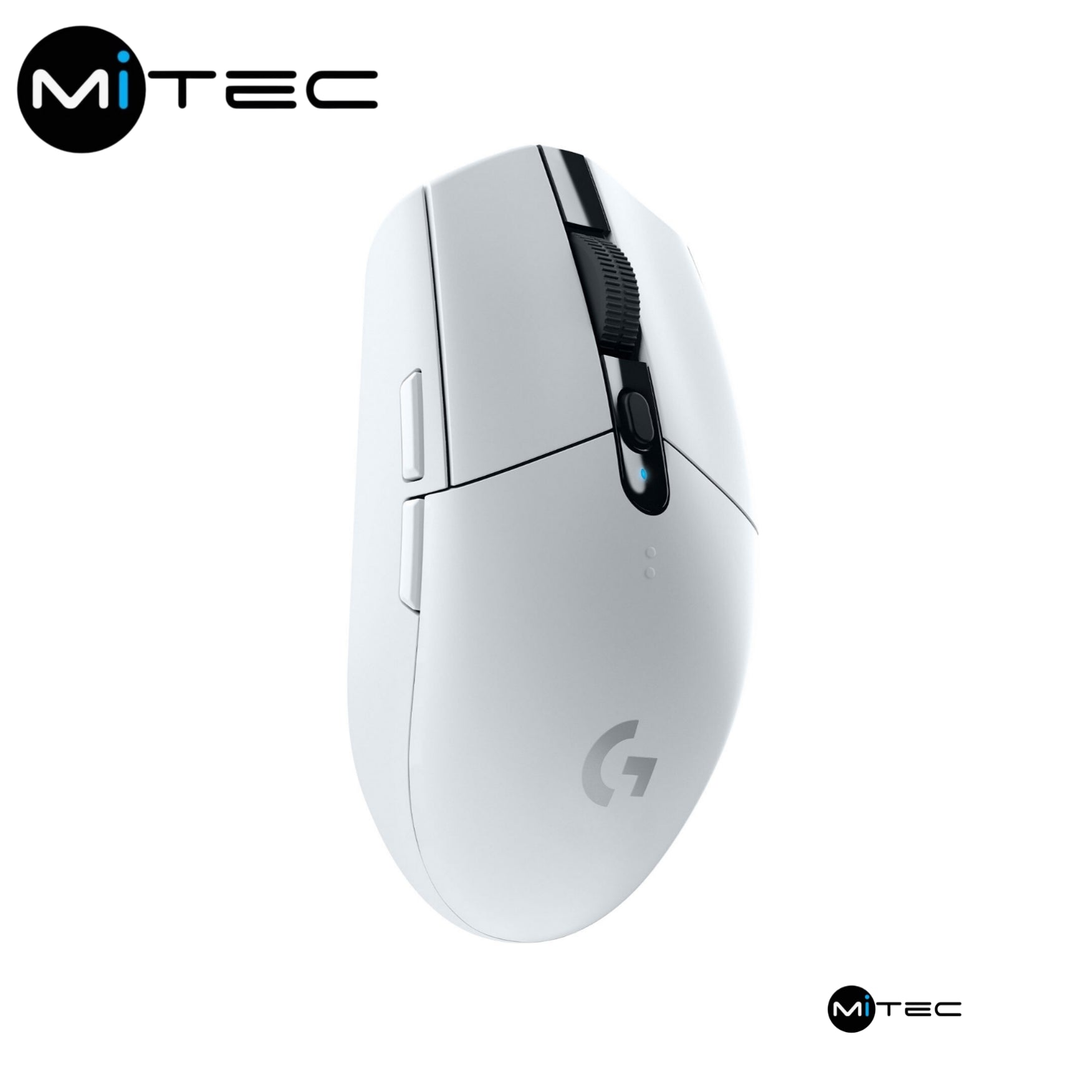 Souris Gaming Sans Fil Logitech G305 LIGHTSPEED Neuve