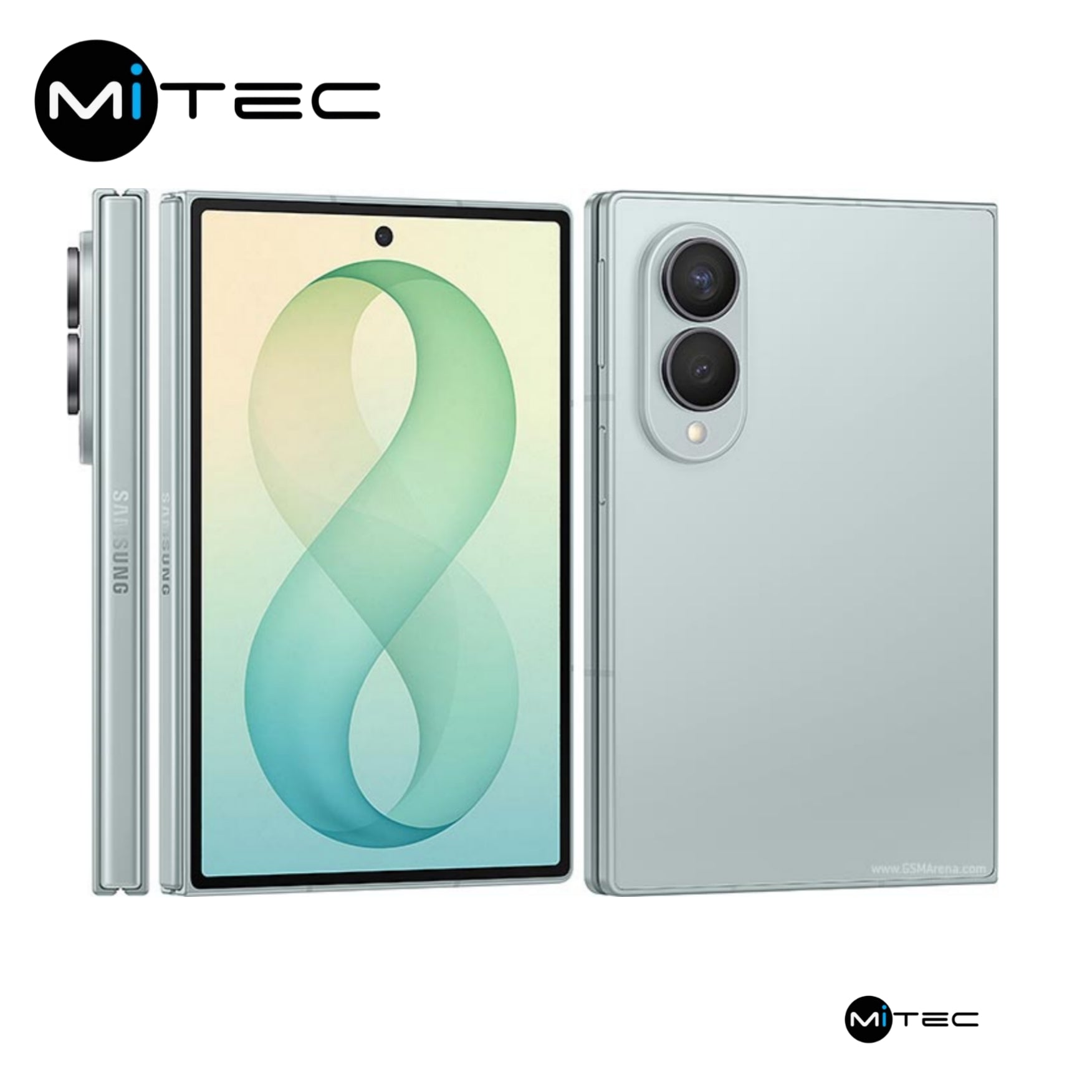 Samsung Galaxy Z Fold 8 Neuf 5G - 12 GB - 512 GB - 7,6 pouces - 50 Mpx - Qualcomm Snapdragon 8 Elite - Ecran Pliable - Zfold8 - Zfold 8 - Fold - Troc Possible