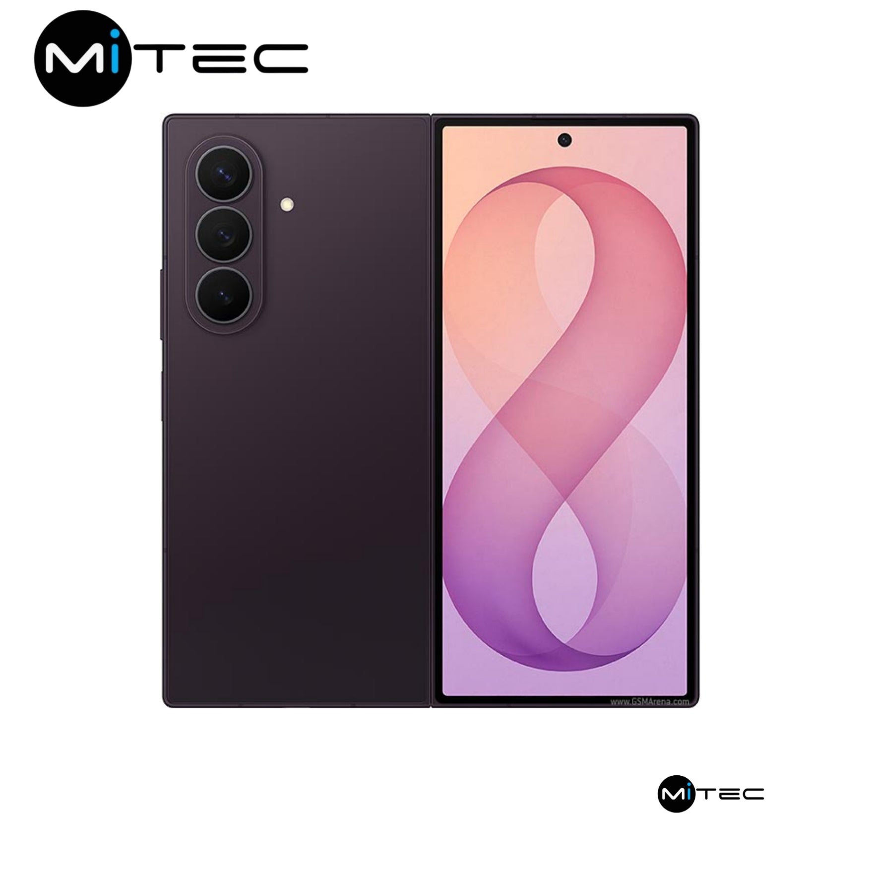Samsung Galaxy Z Fold 8 Ultra Neuf 5G - 12 GB - 256 GB - 8'0 Pouces - 200 Mpx - 5000 mAh - Snapdragon 8 Elite Gen 5 - Zfold 8 ultra - Fold Ultra - Troc Possible
