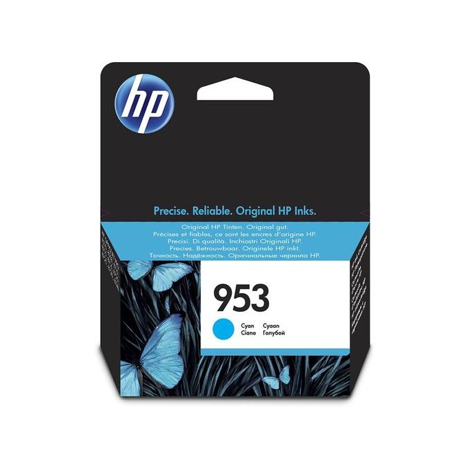 Cartouche D'encre Hp 953 - Cyan