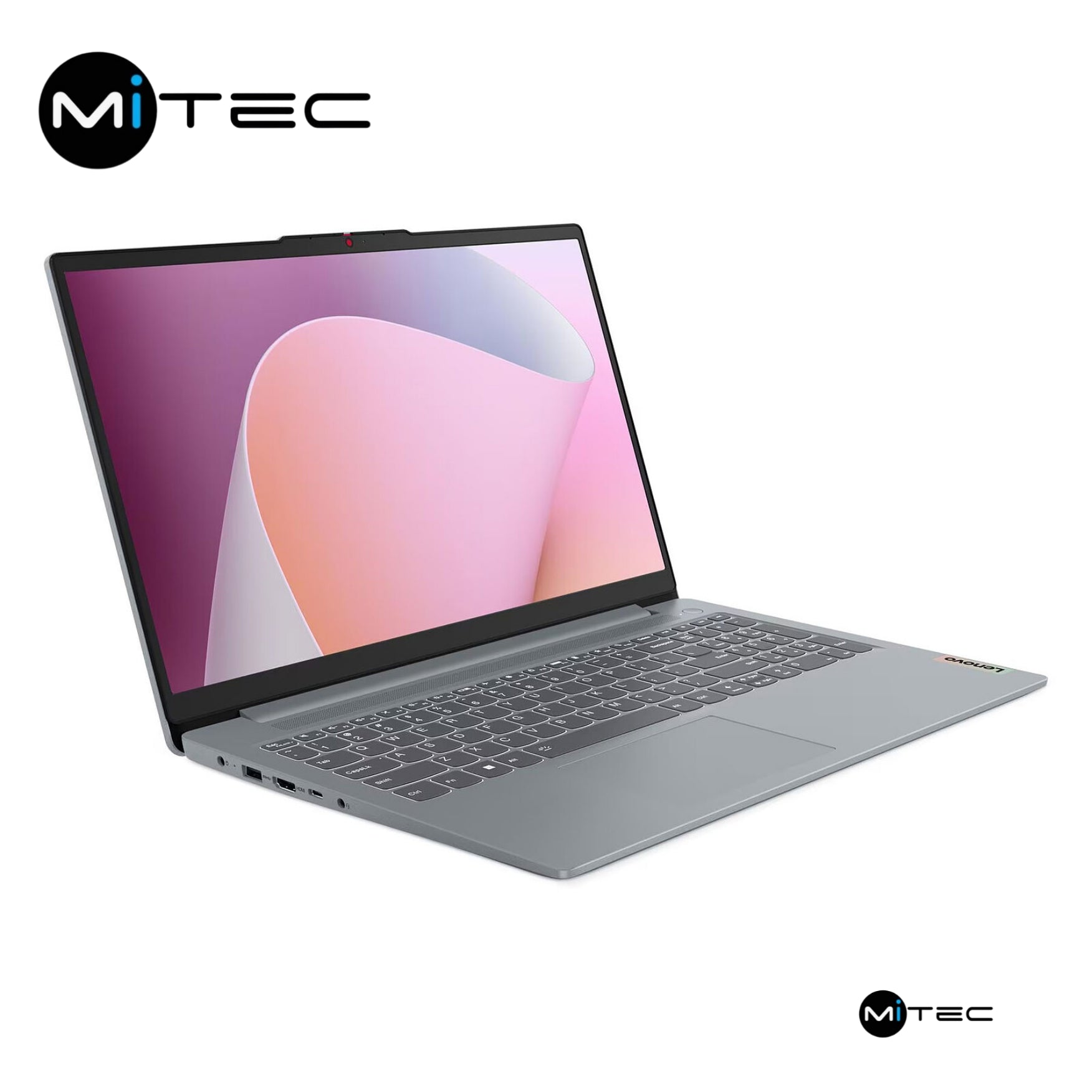 PC Lenovo IdeaPad Slim 3 15AMN8 Neuf Core i3 - 8 GB - 512 GB SSD - 15'6 Pouces