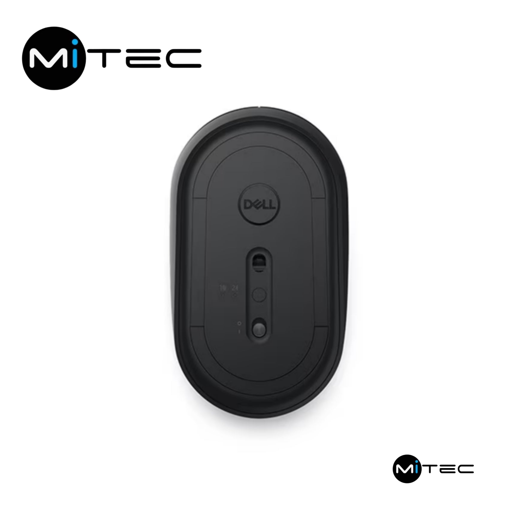 Souris Sans Fil Dell MS3320W Bluetooth Neuve