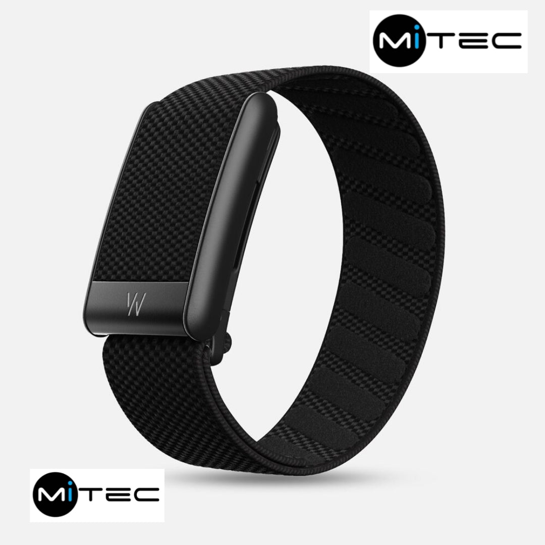 Bracelet Connectée Minimaliste - Whoop Peak -WhoopPeak