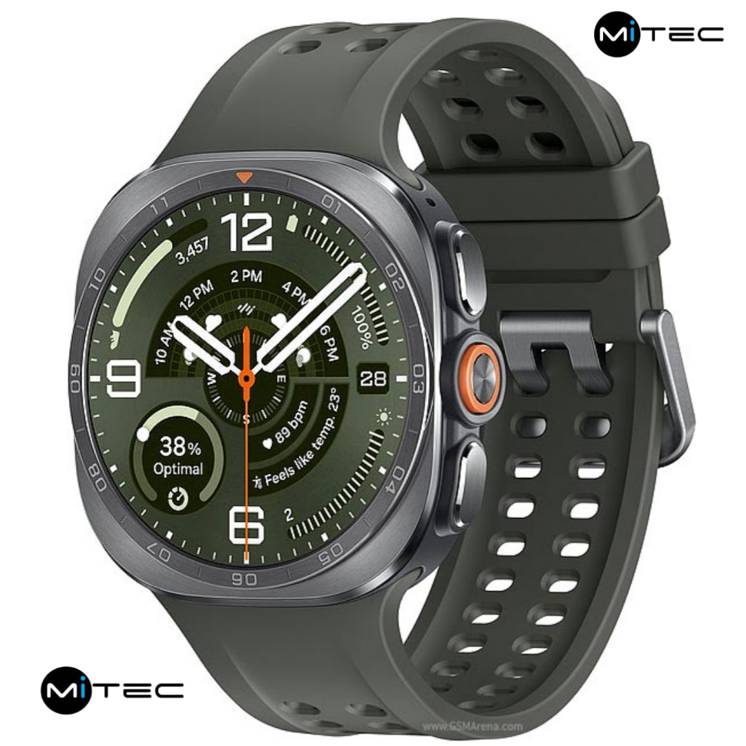 Montre Connectée Samsung Galaxy Watch Ultra 2 Neuve - 47MM