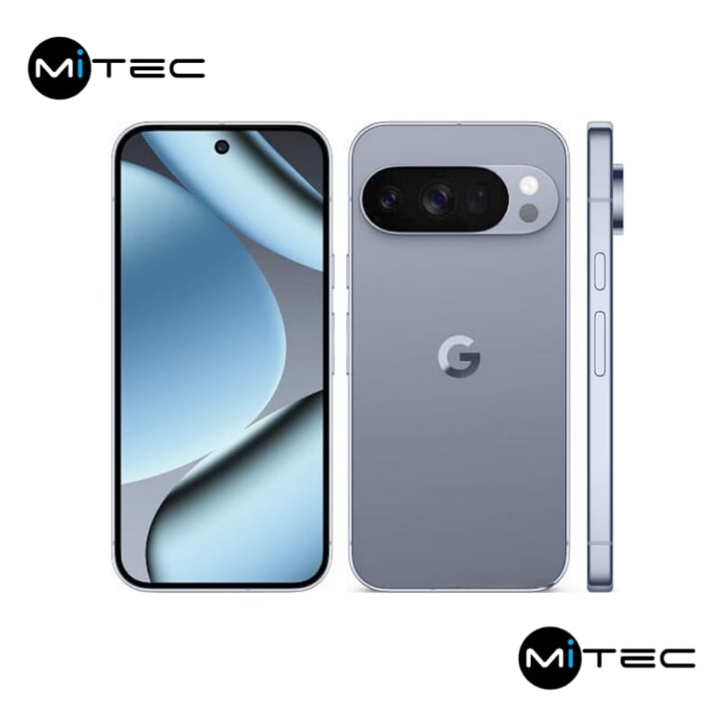 Google Pixel 10 Pro Neuf 5G - 16 GB - 1000 GB - 6'3 Pouces - 50 Mpx
