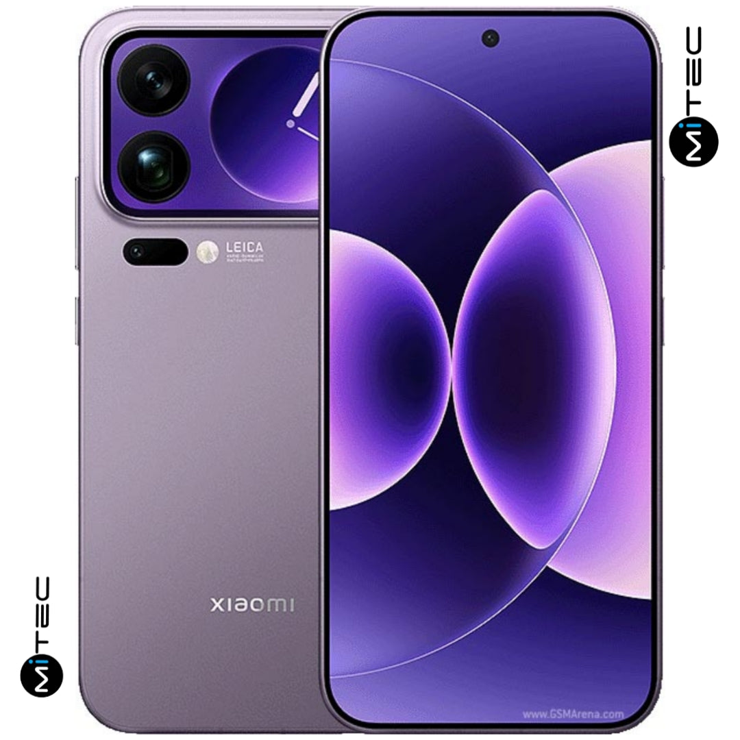 Xiaomi 17 Pro Max 5G Neuf - 16 GB - 512 GB - Snapdragon 8 Elite Gen 5 - 6'9P - 7500Mah - Troc Possible - 17Promax