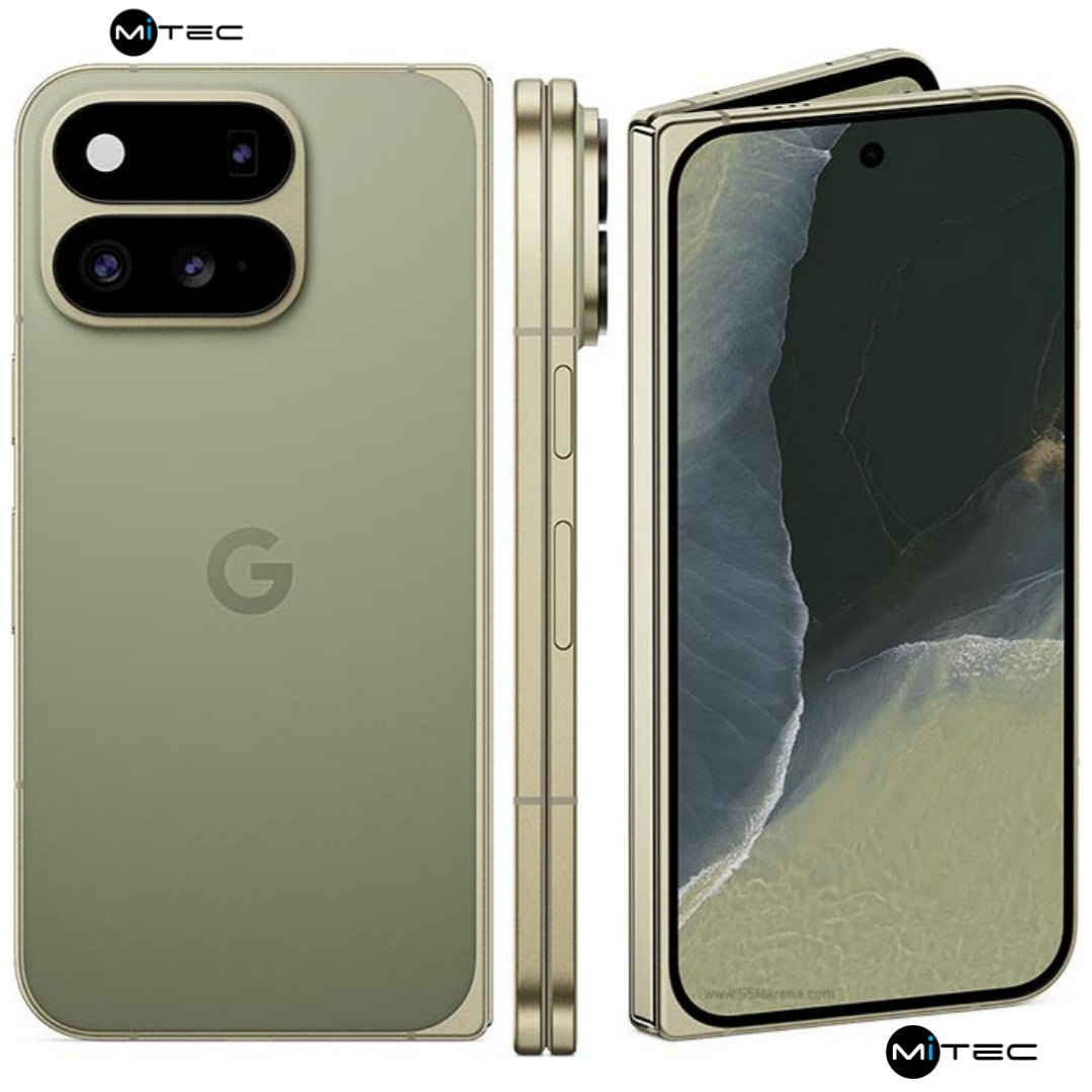 Google Pixel 11 Pro Fold 5G – 16 GB - 256 GB Rom - 8 Pouces - 48 Mpx - Oled
