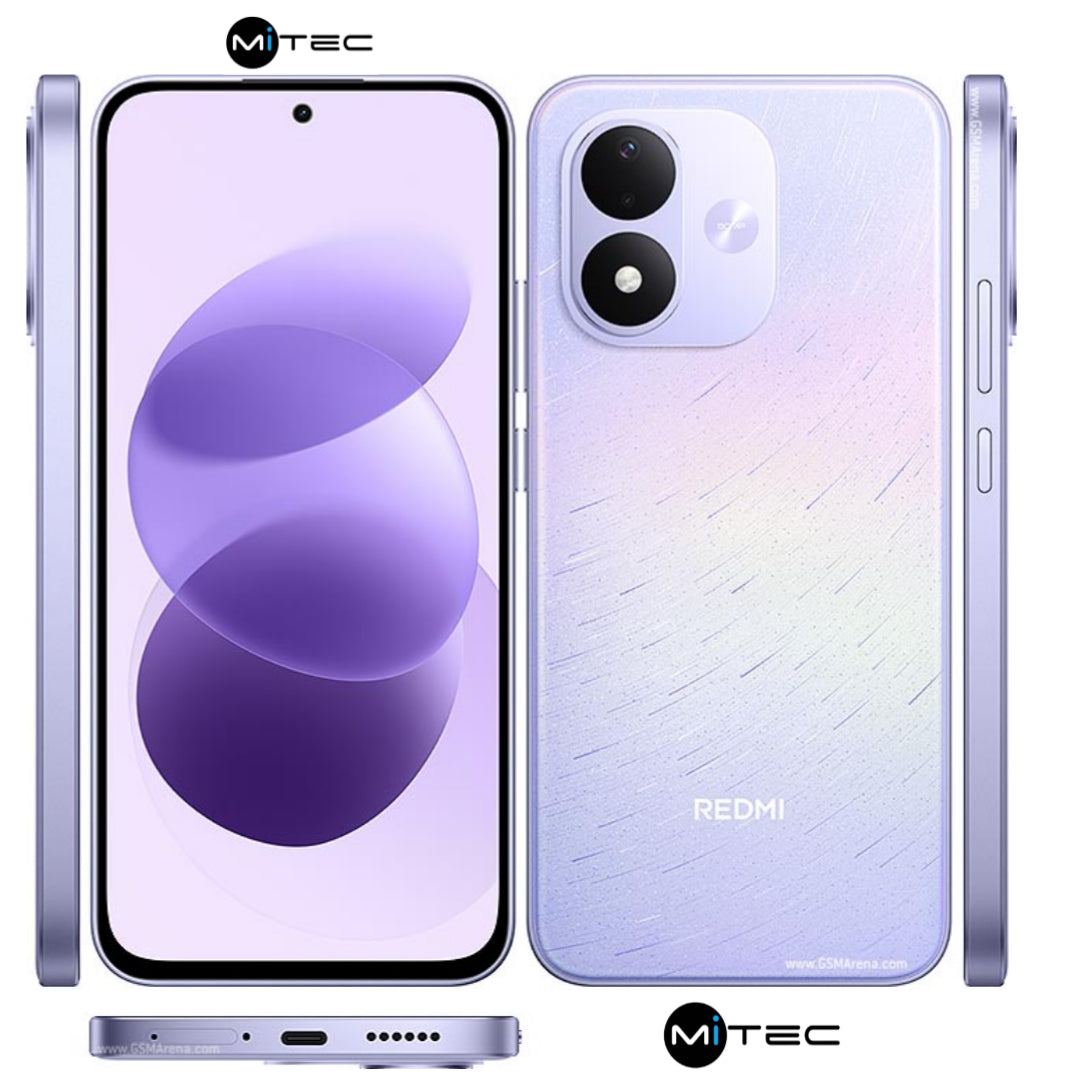 Xiaomi Redmi Note 17 Neuf - 6 GB - 128 GB - 7700Mah- Snapdragon 6s - Amoled - Note17 - Troc Possible
