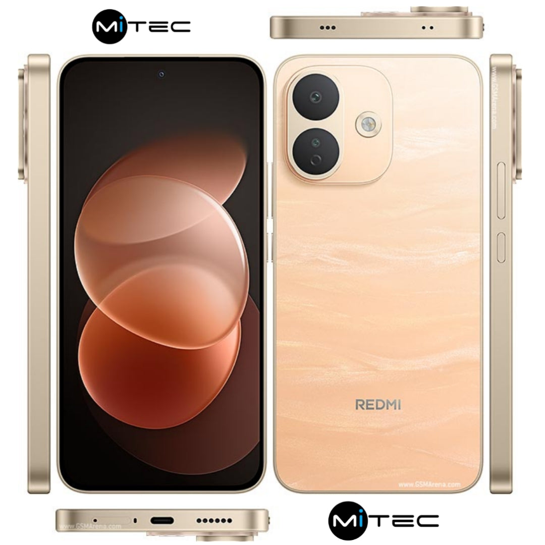 Xiaomi Redmi Note 17 Pro 5G Neuf - 8 GB - 256 GB - 6'83P -Snapdragon 6s - Amoled - 8430Mah - NFC - Troc Possible - Note17pro - Note17 Pro