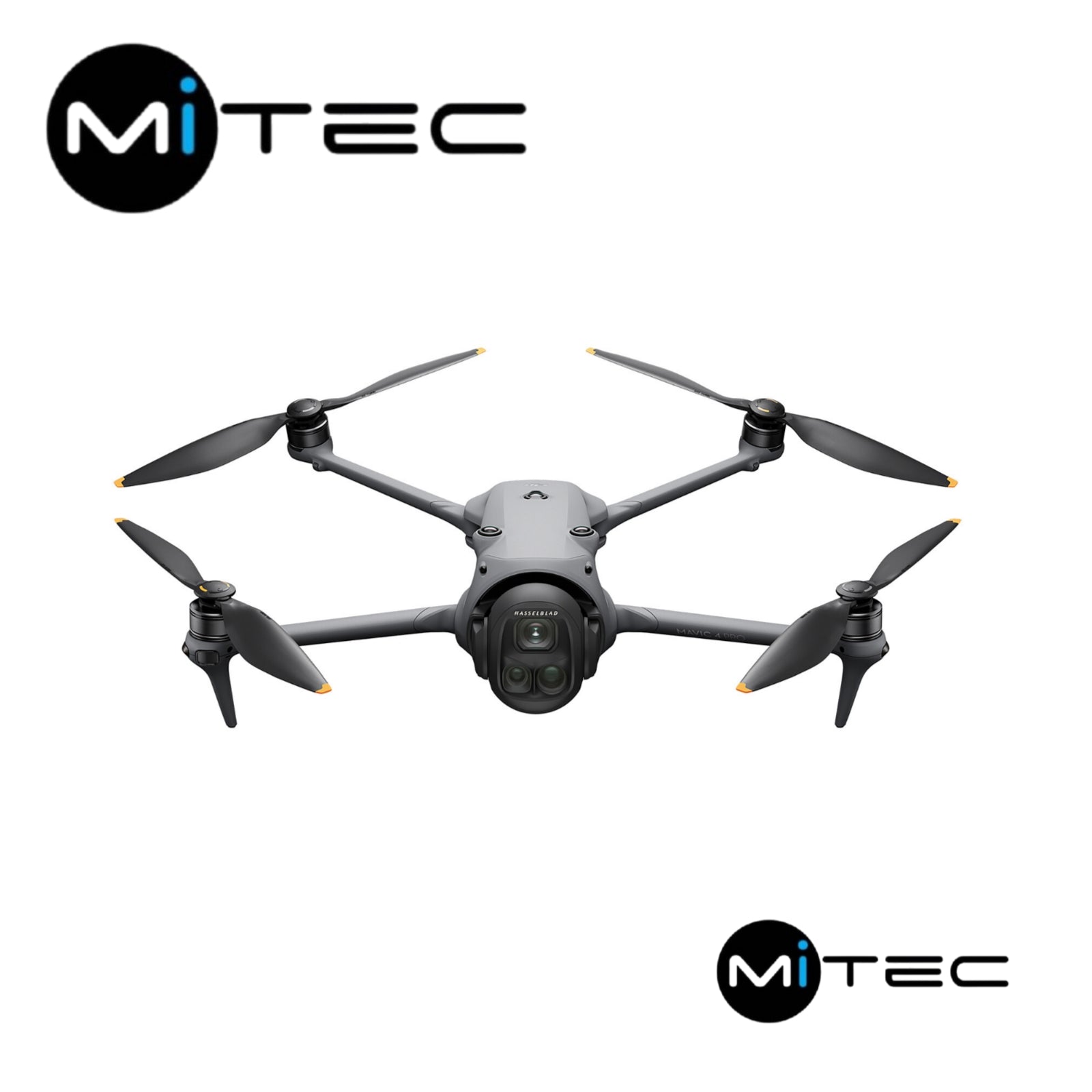 DJI Mavic 4 Pro – Drone Triple Caméra Hasselblad 100 MP, Vidéo 6K HDR - DJI RC Pro 2 / Creator Combo - 512 GB