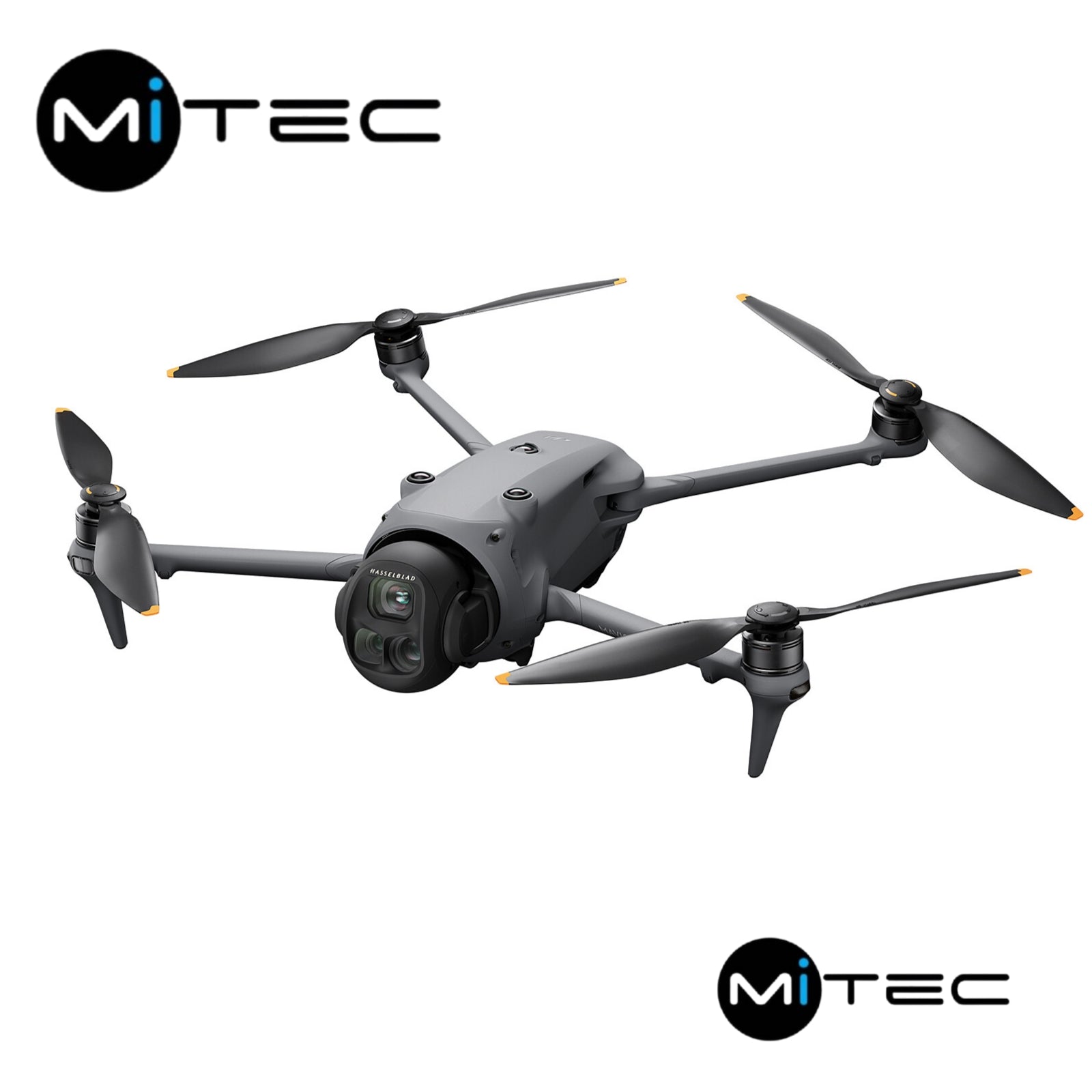 DJI Mavic 4 Pro Fly More Combo – Triple Caméra Hasselblad 100 MP, 6K HDR, 3 Batteries & DJI RC 2