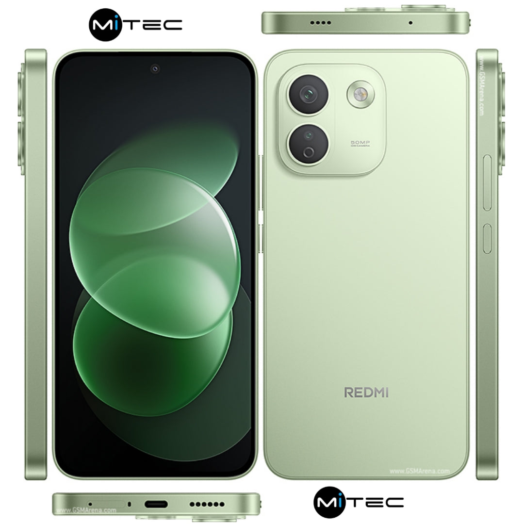 Xiaomi Redmi Note 17 Pro Max 5G Neuf - 8 GB - 256 GB - 10 000Mah - 6'83P - 100W - Nfc - Troc Possible - Note17promax