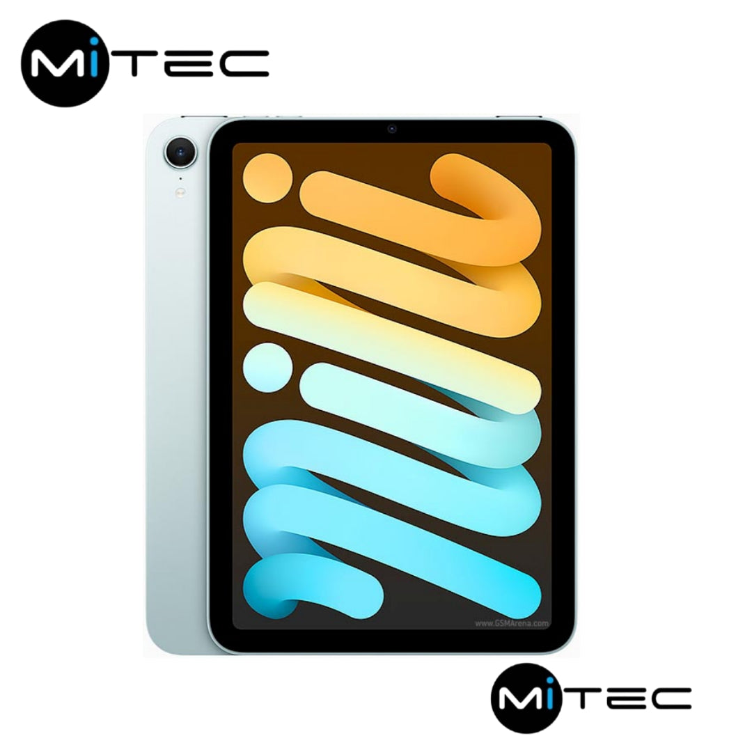 Tablette iPad Mini 7 model wifi - 128 GB - Ipadmini - Ipad