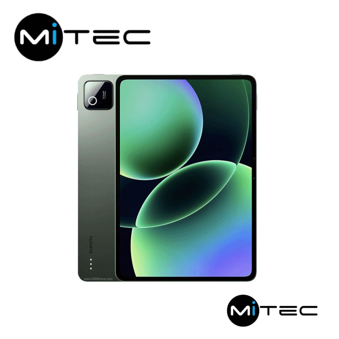 Xiaomi Pad 8 Pro Neuf - 12 GB - 512 GB - 11'2 Pouces - 9200 mAh - Snapdragon 8 elite