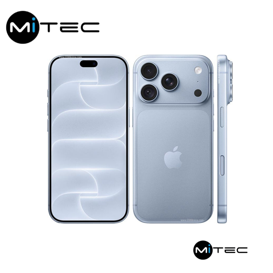 iPhone 18 Pro Neuf - 256 GB