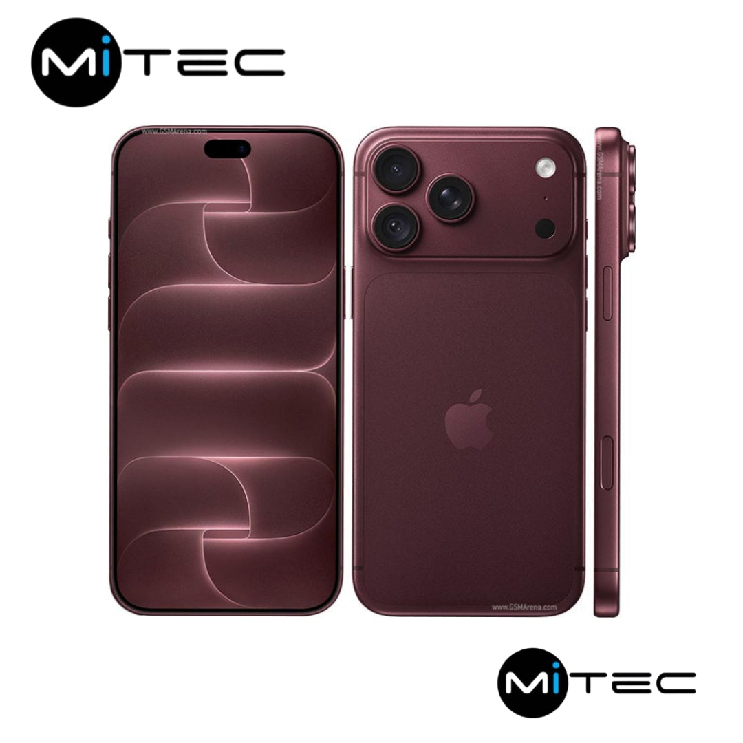 IPhone 18 pro max Neuf - 256 GB - Nano-Sim