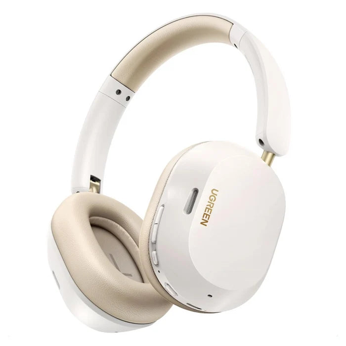 Casque Bluetooth Ugreen Hitune Neuf Max 5c - Original Avec Suppression de Bruit, Pliable et Rétractable