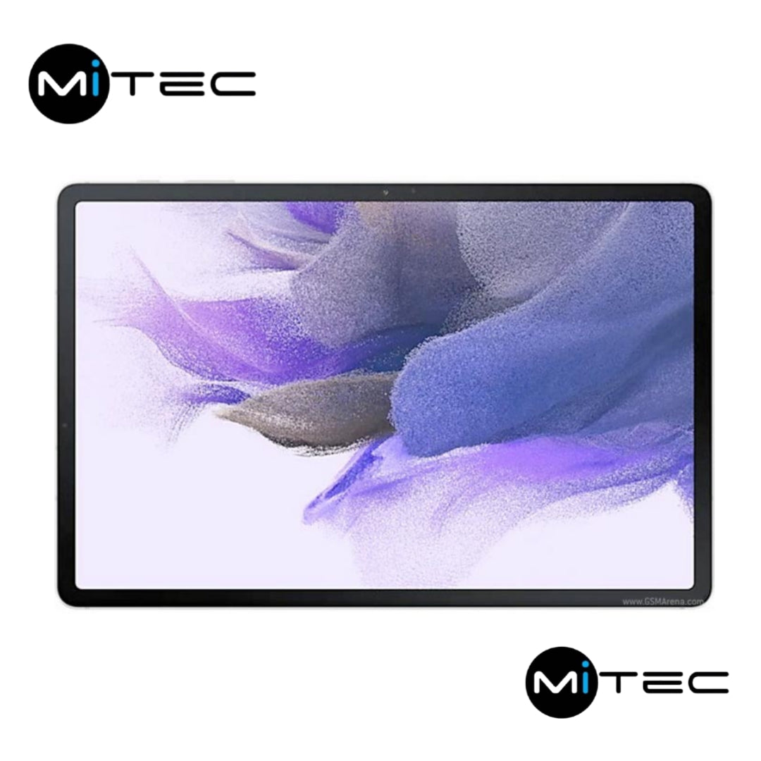 Tablette Samsung Tab S7 Fe Neuf 4G - 12'4 Pouces - 4 GB - 64 GB - Avec Stylet