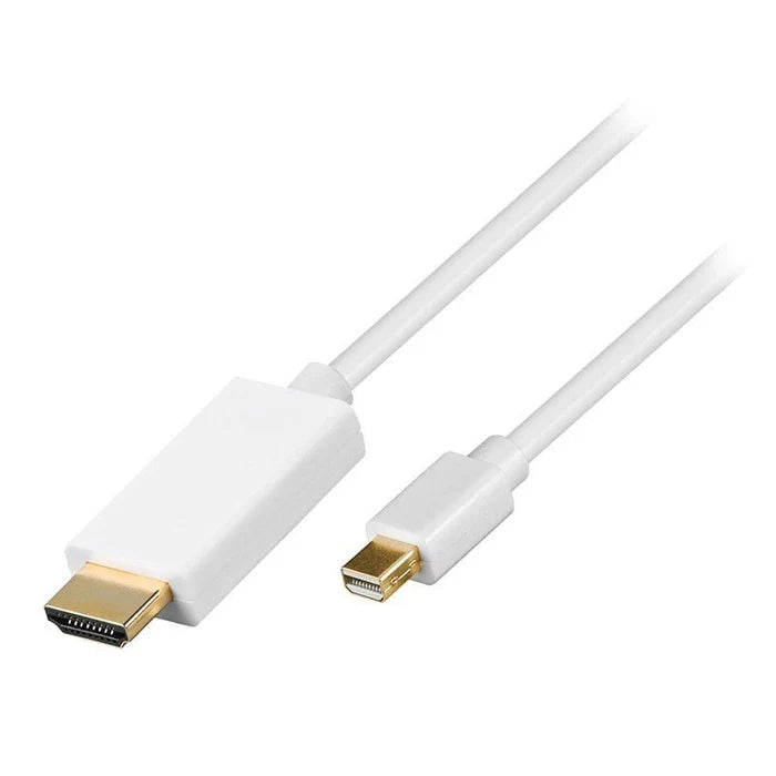 Câble Mini DisplayPort Thunderbolt vers HDMI - ks