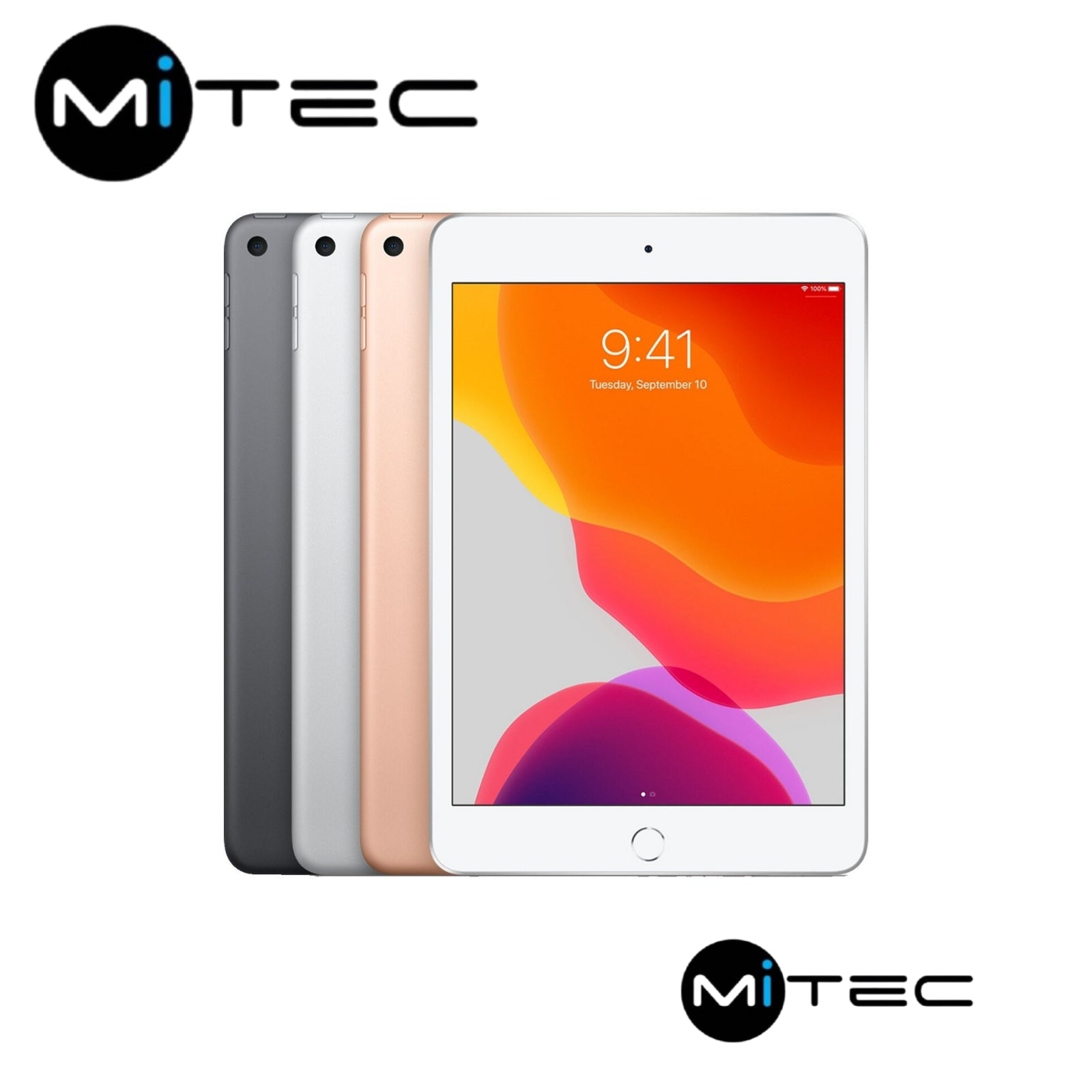 iPad 5e génération Quasi Neuf - 128 GB