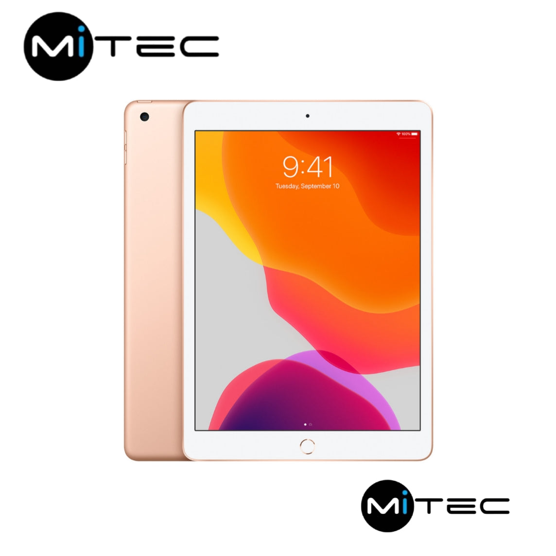 iPad 7Th Quasi Neuf - 32 GB