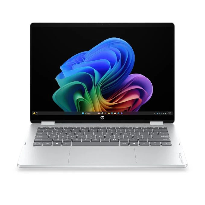 PC Portable HP OmniBook 5 Flip 14 Neuf - 14 Pouces - Écran Tactile et Pliable Core Ultra 5 - 13è Gen - 16GB Ram - 512 GB SSD