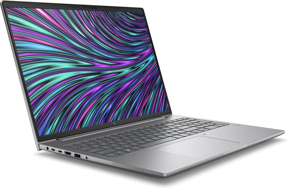 PC Portable HP ZBook Power 16 G11 Neuf – Intel Core Ultra 7 - 16 Pouces - 15 éme Gén - 32 Go RAM - 1 Terra SSd - NVIDIA RTX 4060 8 Go