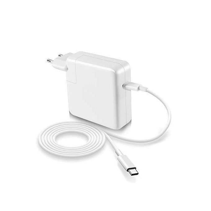 Chargeur MacBook Pro 87 W – USB Type-C