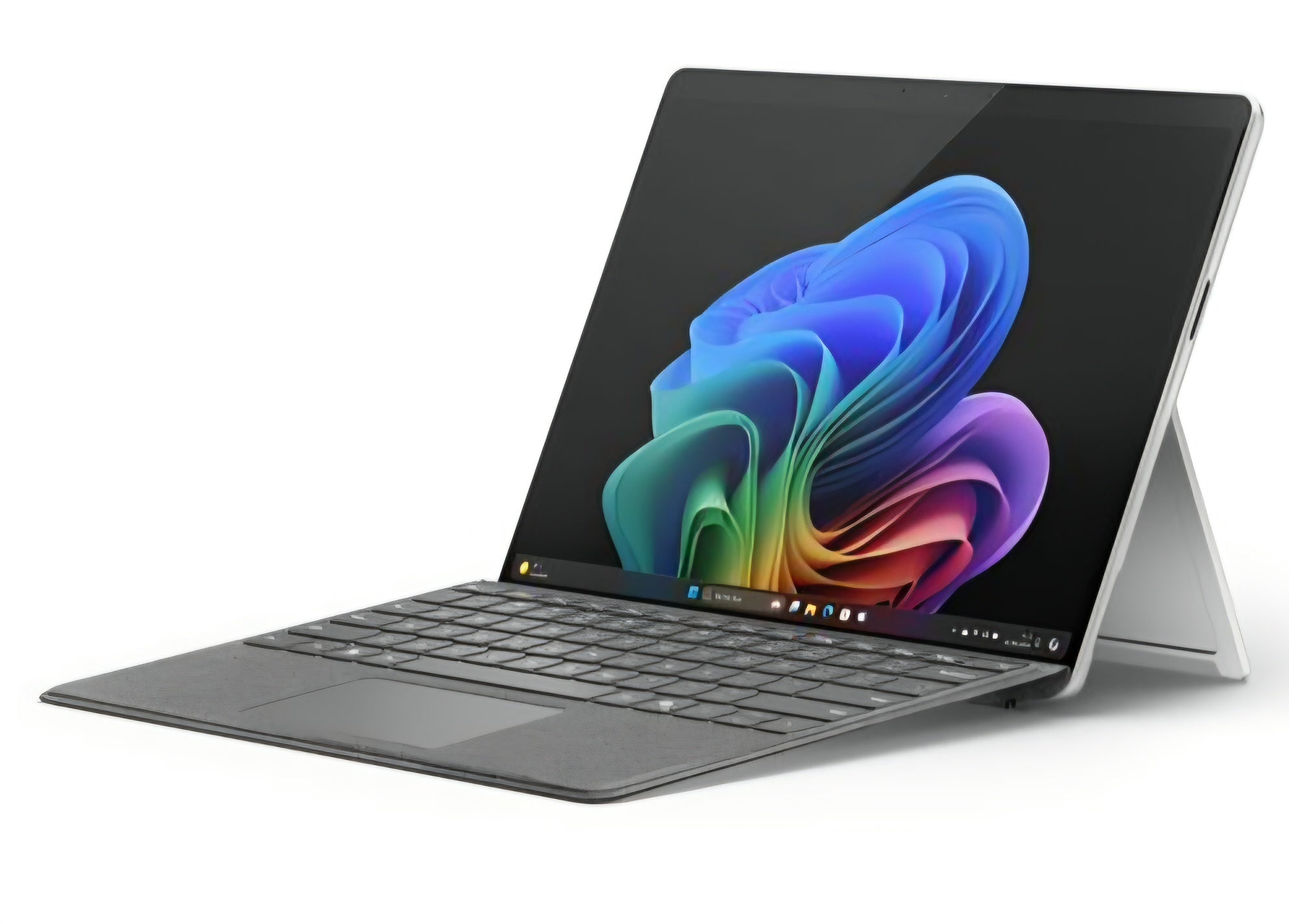 PC Portable Microsoft Surface Pro 11 – Snapdragon X Elite – 16 Go RAM – 1 To SSD – 13 pouces