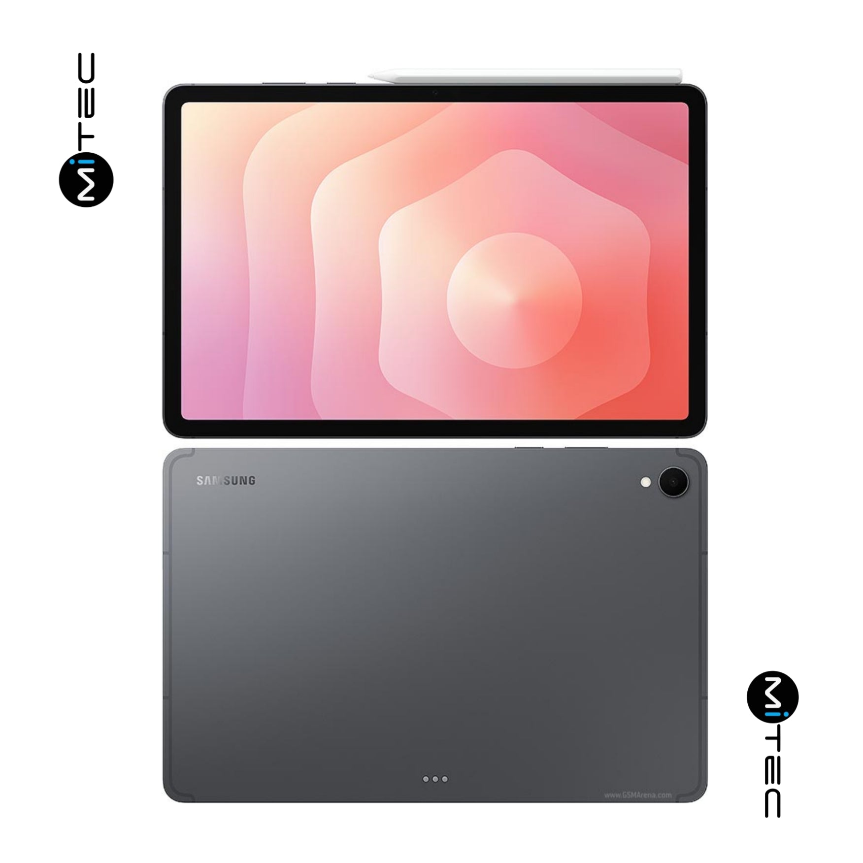 Tablette Samsung Tab S11 Neuf 5G - 12 GB - 128 GB - 11 Pouces - 8400mah