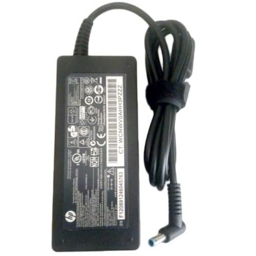 Chargeur HP 19.5V-3.33A - Petit Bout - Noir