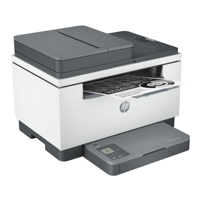 Imprimante 236SDN - Impression - Copie - Scanner - RJ-45 - Recto Verso - Noir Uniquement