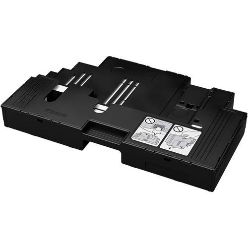 Cartouche D'entretien MC-G02 Remplacement Pour Canon PIXMA G3560 G3520 G2560 G2520 G1520 G3460 G3420 G2460 G2420