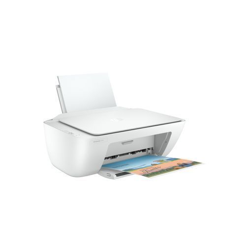 Imprimante - Tout-en-Un - DeskJet 2320 - Blanc