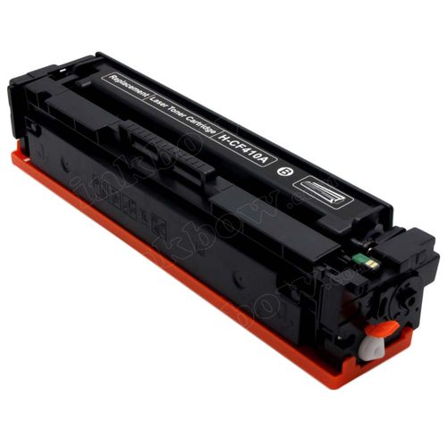 Toner Compatible 410A Noir