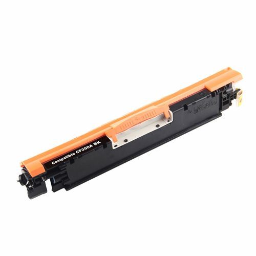 Cartouche Compatible  Toner 130A - Noir (CE310/CF350A)