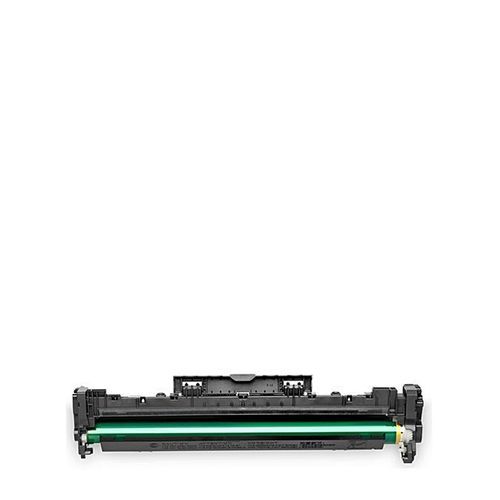 Tambour D'imagerie Compatible Laser 19A - CF219A - Noir