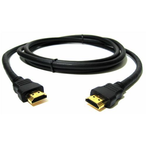 Câble HDMI - 1.5Mètre - Noir