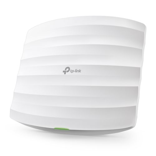 Point D'accès WiFi N 300 Mbps - Plafonnier - EAP110 - Tp-link