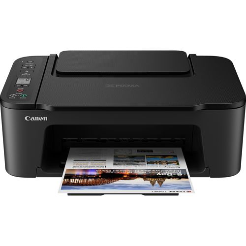 Imprimante TS3440 / TS3340  - Multifonctions - Wifi - Couleur.