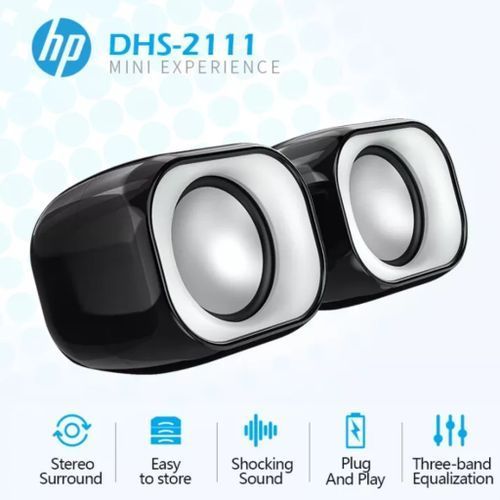 Haut Parleur HP DHS-2111