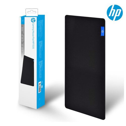 Tapis Souris HP MP7035 - 70CM X 35CM - Noir - Gamer