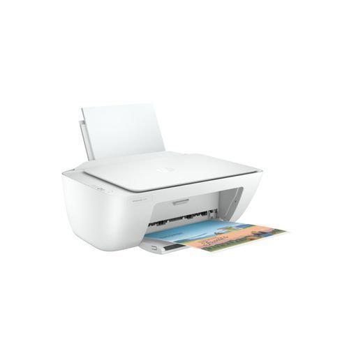 Imprimante - Tout-en-Un - DeskJet 2320 - Blanc
