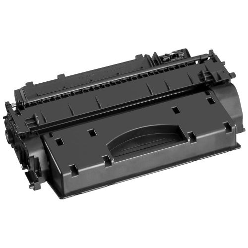 05 Toner Laserjet - CE505A - 2300 Pages - Noir