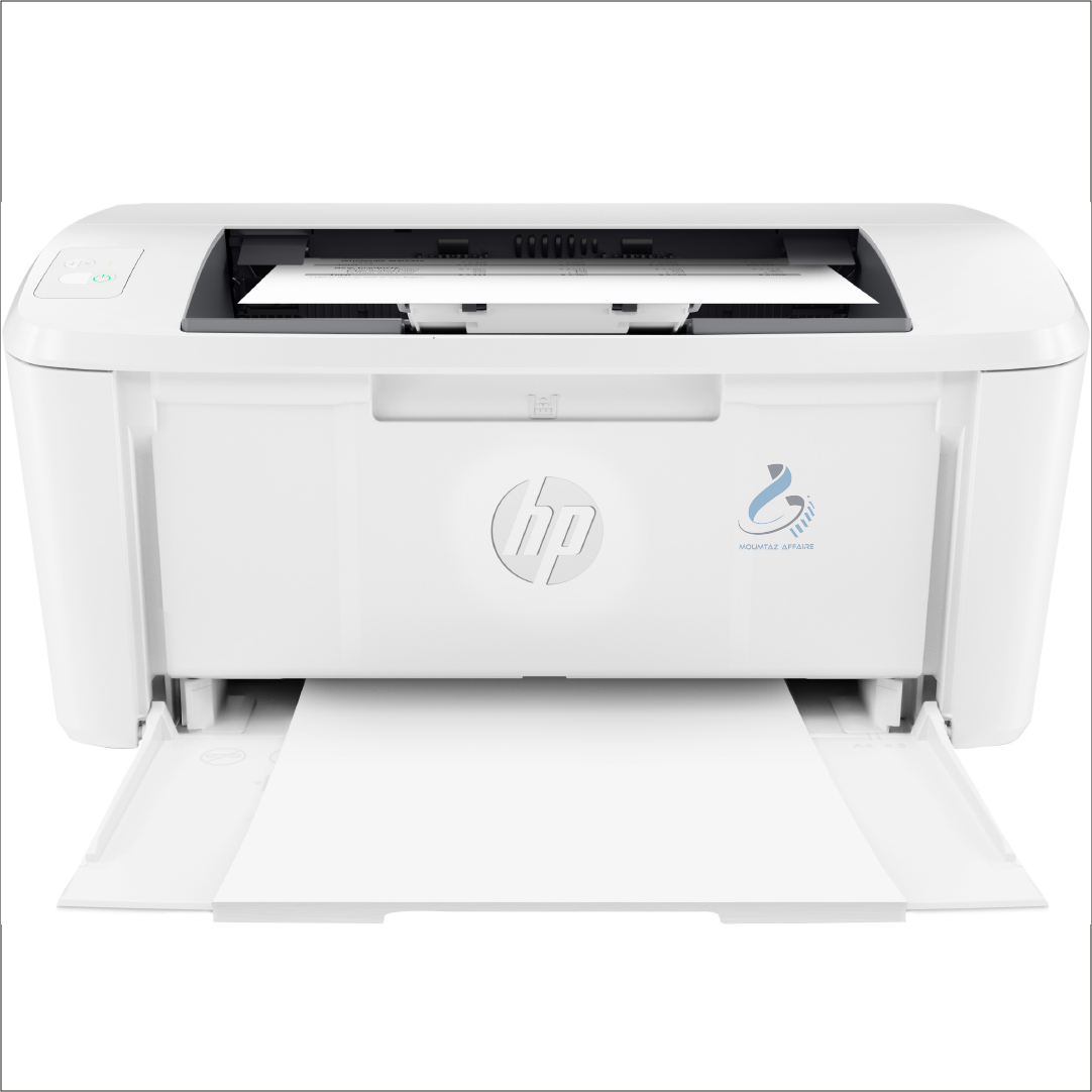 Imprimante LaserJet M111a (7MD67A) - Impression uniquement - Noir